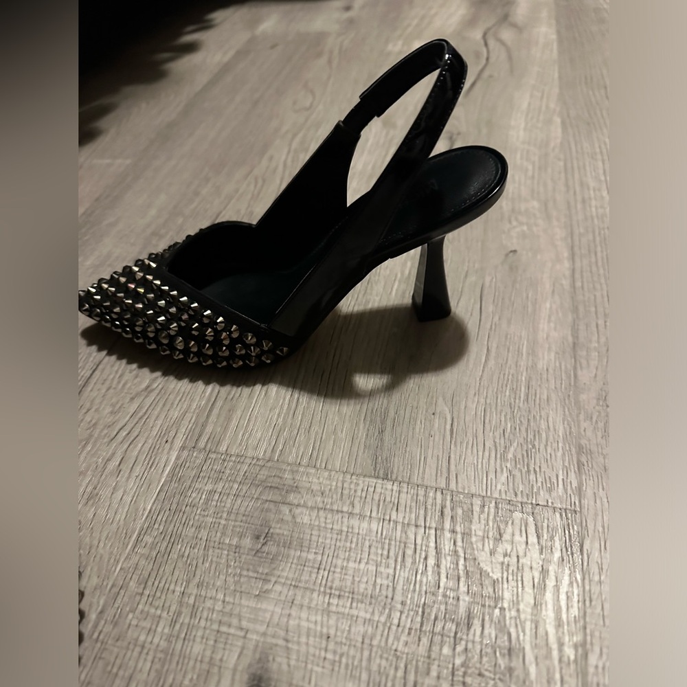 Michael kors heels